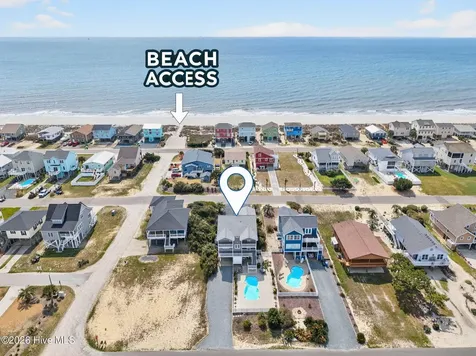 2003 W Pelican Drive Oak Island NC 28465