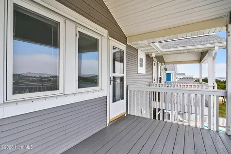2003 W Pelican Drive Oak Island NC 28465