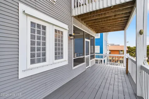 2003 W Pelican Drive Oak Island NC 28465