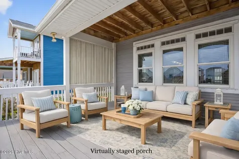 2003 W Pelican Drive Oak Island NC 28465