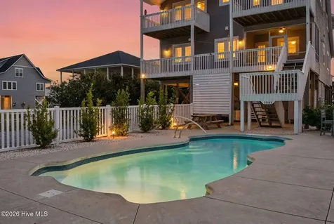 2003 W Pelican Drive Oak Island NC 28465