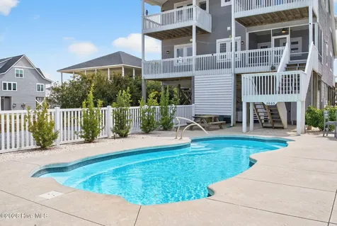2003 W Pelican Drive Oak Island NC 28465