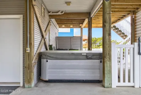 2003 W Pelican Drive Oak Island NC 28465