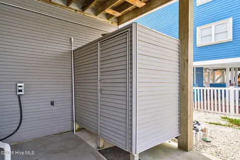 2003 W Pelican Drive Oak Island NC 28465