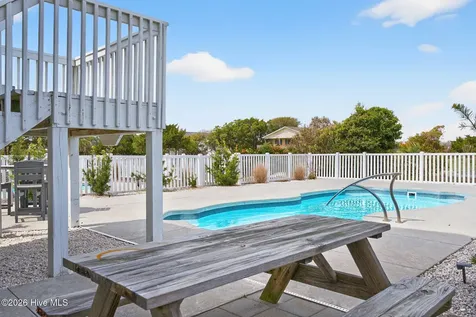 2003 W Pelican Drive Oak Island NC 28465