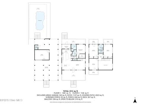2003 W Pelican Drive Oak Island NC 28465