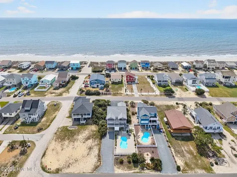 2003 W Pelican Drive Oak Island NC 28465