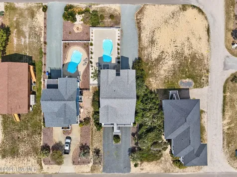 2003 W Pelican Drive Oak Island NC 28465