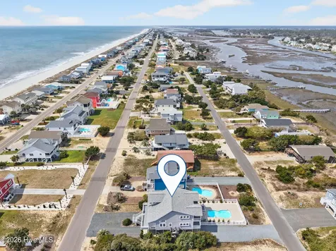 2003 W Pelican Drive Oak Island NC 28465