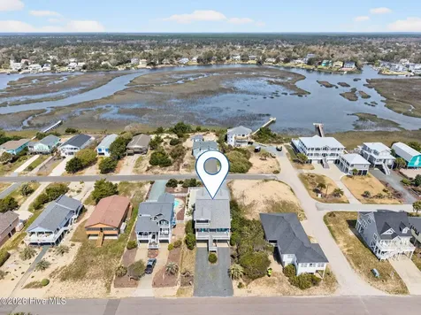 2003 W Pelican Drive Oak Island NC 28465