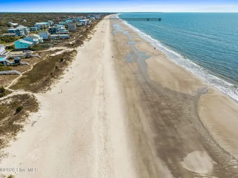 2003 W Pelican Drive Oak Island NC 28465