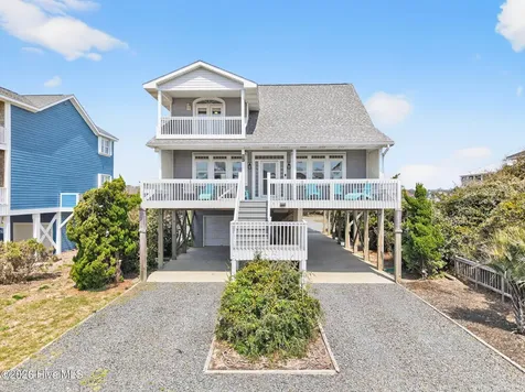 2003 W Pelican Drive Oak Island NC 28465