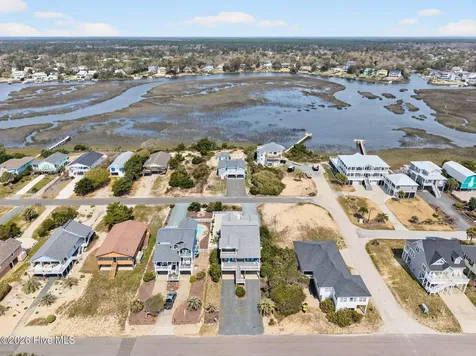 2003 W Pelican Drive Oak Island NC 28465