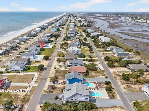 2003 W Pelican Drive Oak Island NC 28465