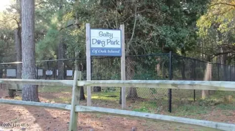 2003 W Pelican Drive Oak Island NC 28465