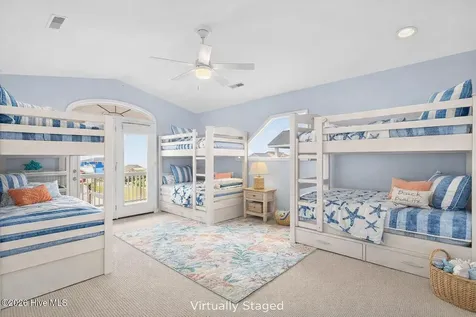 2003 W Pelican Drive Oak Island NC 28465