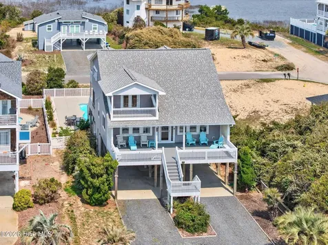 2003 W Pelican Drive Oak Island NC 28465