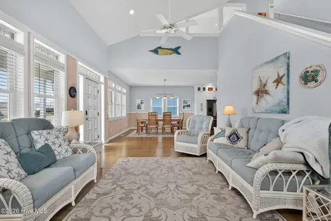 2003 W Pelican Drive Oak Island NC 28465