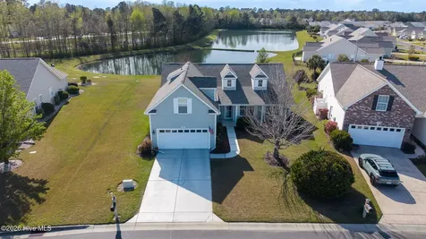 507 Slippery Rock Way Carolina Shores NC 28467
