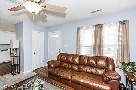 101 Windchime Court Rocky Mount NC 27804