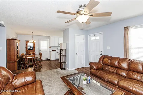 101 Windchime Court Rocky Mount NC 27804