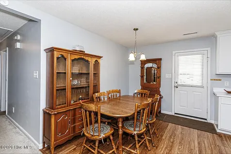 101 Windchime Court Rocky Mount NC 27804
