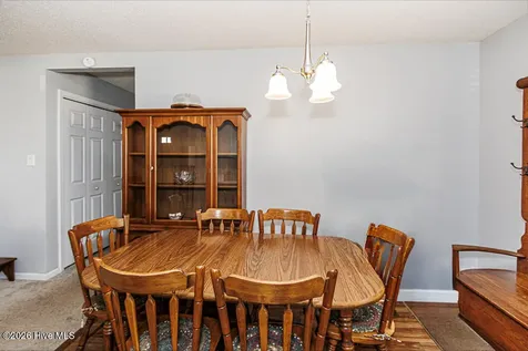 101 Windchime Court Rocky Mount NC 27804