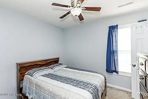 101 Windchime Court Rocky Mount NC 27804