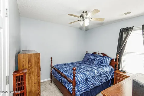 101 Windchime Court Rocky Mount NC 27804