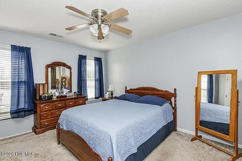 101 Windchime Court Rocky Mount NC 27804