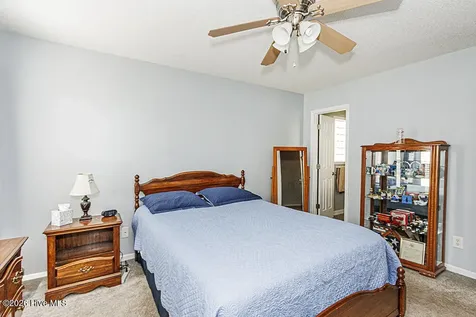 101 Windchime Court Rocky Mount NC 27804