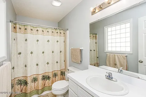 101 Windchime Court Rocky Mount NC 27804