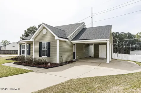 101 Windchime Court Rocky Mount NC 27804