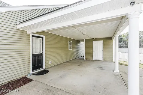 101 Windchime Court Rocky Mount NC 27804