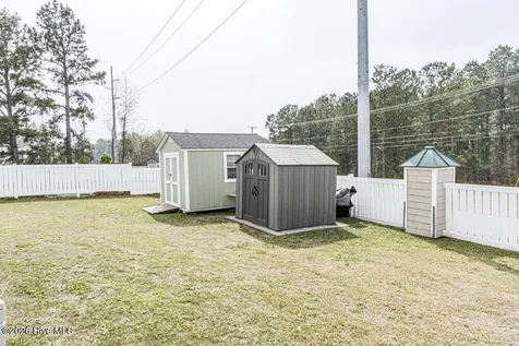 101 Windchime Court Rocky Mount NC 27804