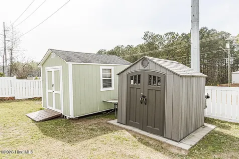 101 Windchime Court Rocky Mount NC 27804