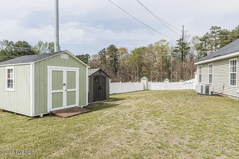 101 Windchime Court Rocky Mount NC 27804