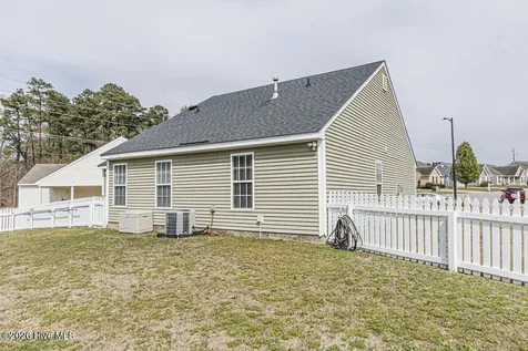 101 Windchime Court Rocky Mount NC 27804