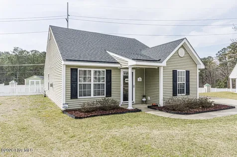 101 Windchime Court Rocky Mount NC 27804