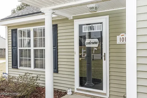 101 Windchime Court Rocky Mount NC 27804