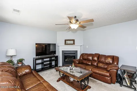 101 Windchime Court Rocky Mount NC 27804