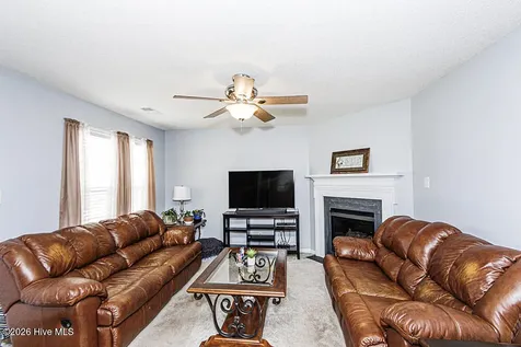 101 Windchime Court Rocky Mount NC 27804
