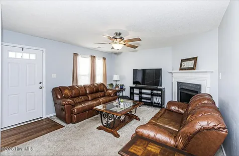 101 Windchime Court Rocky Mount NC 27804