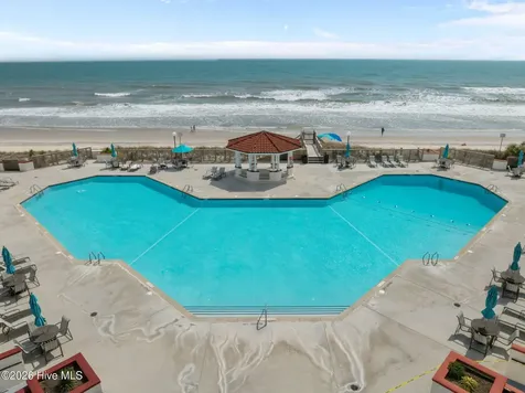 790 New River Inlet Road North Topsail Beach NC 28460