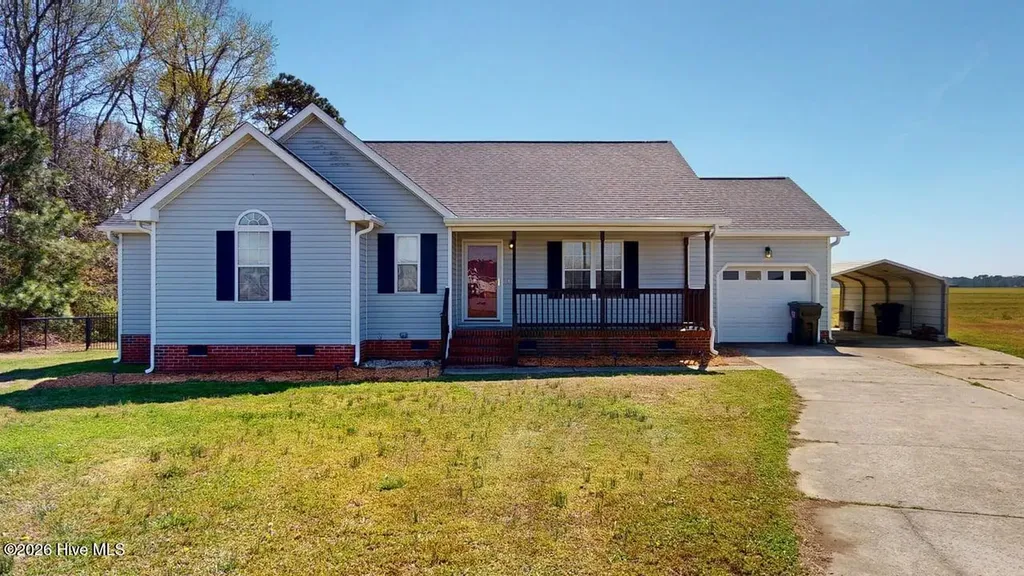 104 Goldeneye Place Pikeville NC 27863