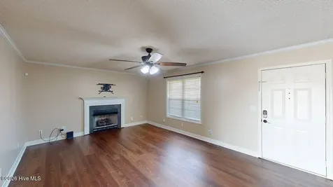 104 Goldeneye Place Pikeville NC 27863