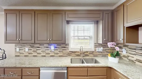 104 Goldeneye Place Pikeville NC 27863