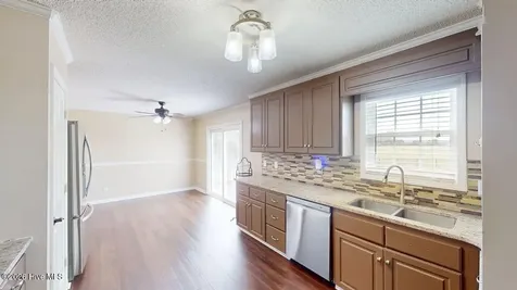 104 Goldeneye Place Pikeville NC 27863