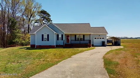 104 Goldeneye Place Pikeville NC 27863