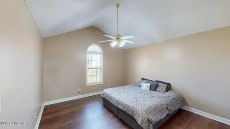 104 Goldeneye Place Pikeville NC 27863